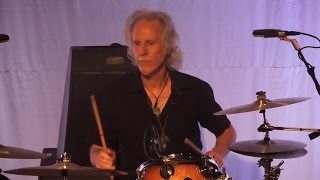 Robby Krieger & John Densmore of The Doors Break On Through at Ray Manzarek Celebration