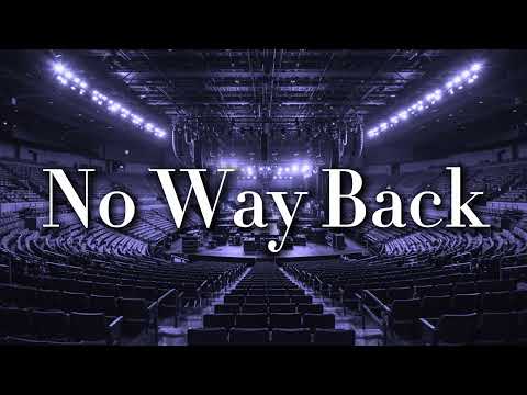 enhypen No Way Back - but you're in an empty stadium