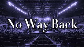 Download lagu enhypen No Way Back - but you're in an empty stadium mp3