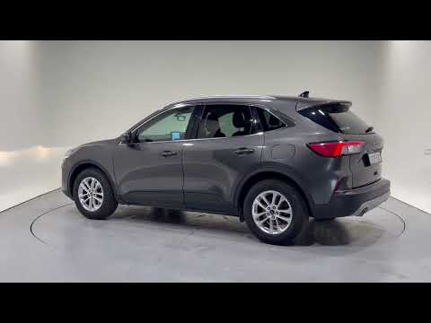 Ford Kuga TITANIUM 5DR 1.5 TD 120 S6.2 M6 F - Image 2
