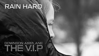 Video RAIN HARD © 1985 THE V.I.P™ (Official Music Video)