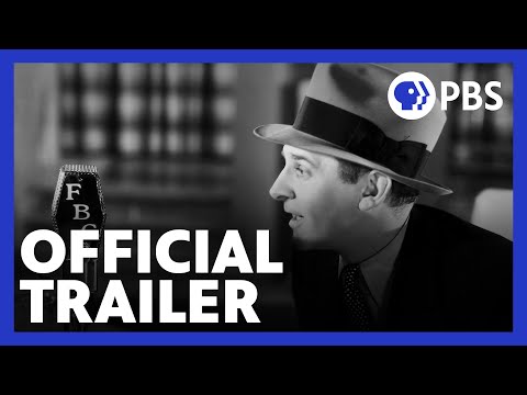 Walter Winchell: The Power of Gossip | Official Trailer | American Masters | PBS