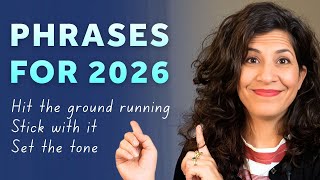 10 everyday English expressions to level up your fluency in 2026