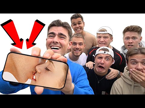 GUTTERNES PRIVATE BILLEDER og VIDEOER