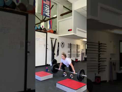 W1D1 Highlights 🐺