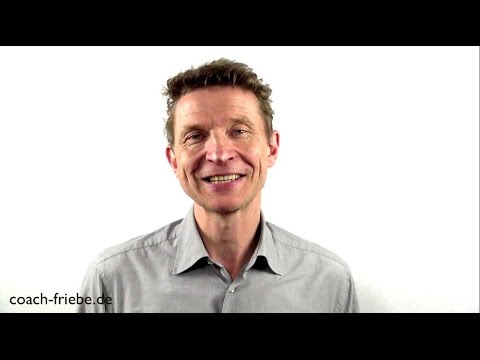 Nie wieder nuscheln! Tipps für deutliches Sprechen von Profisprecher Thomas Friebe