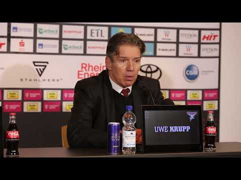 Das 238. Rheinische Derby geht an die Kölner Haie