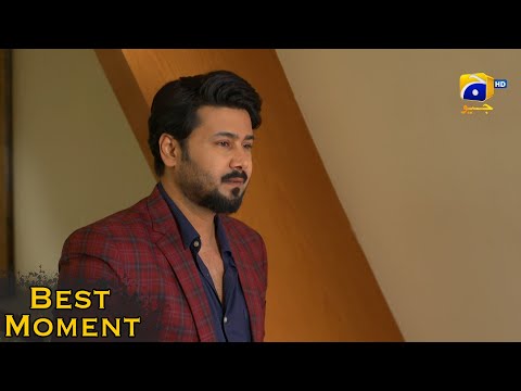 Grift Episode 30 || Ali Abbas - Saniya Shamshad || 𝐁𝐞𝐬𝐭 𝐌𝐨𝐦𝐞𝐧𝐭 𝟎𝟓 || Har Pal Geo