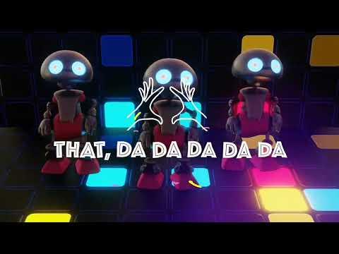 Raymi ft. Rx - He's Got That (Lyric Video)