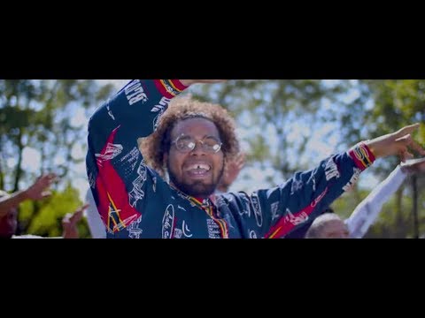 Chris Rivers Ft. Lydia Caesar - Old Thing Back (2017 Official Music Video) @OnlyChrisRivers