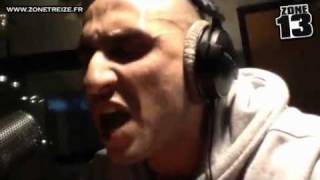 Sat l'Artificier - Dans mon barillet Live à Skyrock