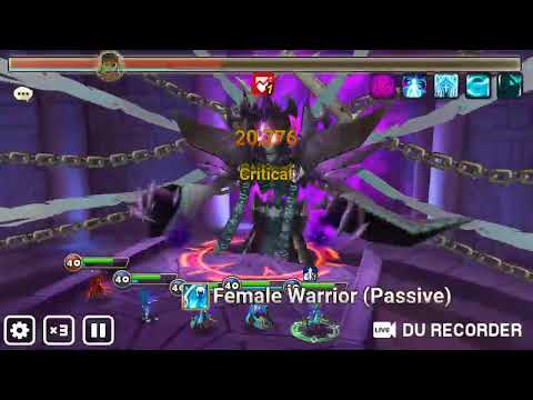 RTA season13 Ep.2 (6th year rune pack)