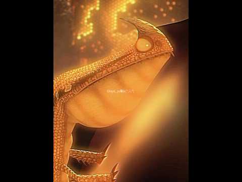 ||fireworm|| #edit #httyd #howtotrainyourdragon #httydedit #dragon #fireworm #firewormqueen #drob