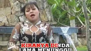RENTAK 106 RIKA S FT SAID KUMAR BY ARFAN