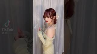 【TikTok】おっきいたにま