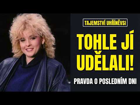 IVETA BARTOŠOVÁ: SYN ARTUR KONEČNĚ PROMLUVIL! 