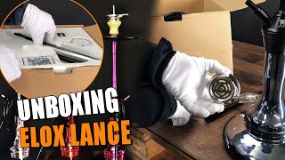 ELOX Lance Sets | Unboxing