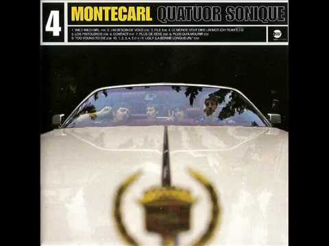 Montecarl - File (1998)