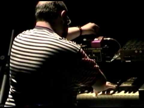 KEVIN O'NEILL live Network 23 concert Cardiff 1989