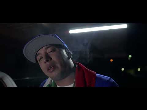 J Rydah - My Name - Prod By Boger  - Official Music Video