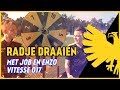 Radje Draaien met Job Froeling en Enzo Cornelisse | Vitesse 017