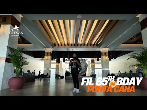 Is Lopesan the Best Resort in the DR? Full Experience in Punta Cana