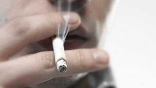 What Are the Side Effects of Quitting? | Quit Smoking