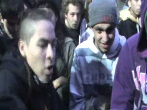 Killimet vs Nizzer 1vs1 Final Sinescritura 23 05