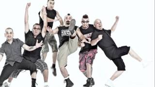 Niño soldado - Ska-P (letra incluida CON ANOTACIONES)