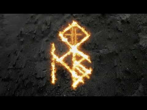 Bjorth feat. A Tergo Lupi - Nornir ( Dark Folk Music & Epic Shaman Drums )