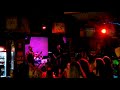 Last Kiss - Cover Black Ark Band - Didge Floripa