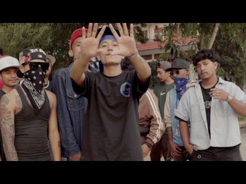 HANGAMAA - BULL P X RHYMEFREAK | OFFICIAL MUSIC VIDEO | THE FLOW FACTORY