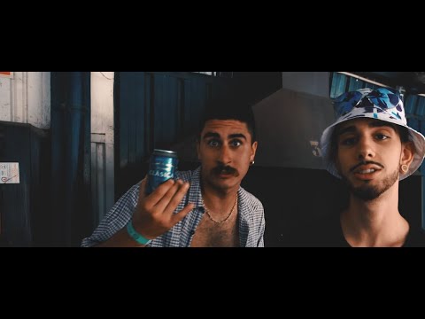 Pezam feat. Koi-BLAUGRANA-(RAF RMX)