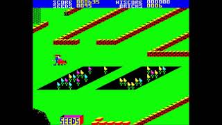 Pedro for the BBC Micro