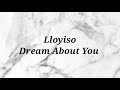 Lloyiso - Dream About You (Instrumental & Lyrics)