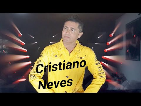 Cadê Você? - Cristiano Neves A Paixão Do Brasil