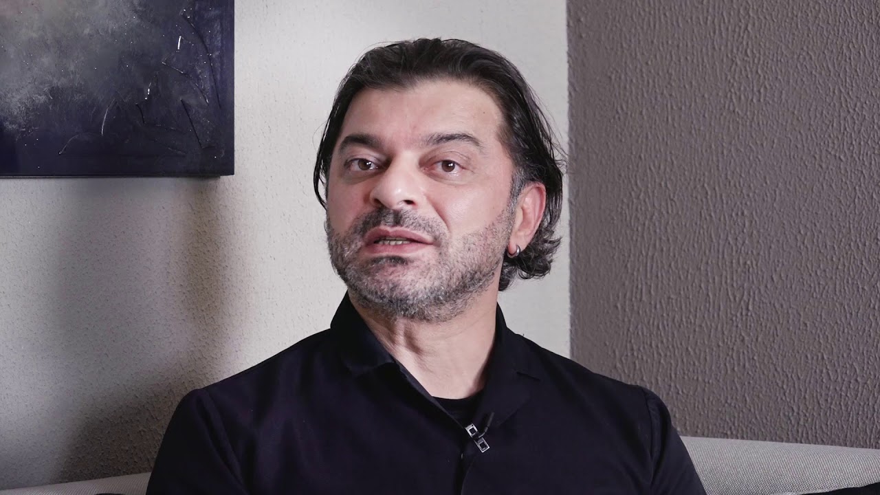 Dr Hüseyin Tırman MEZOTERAPİ