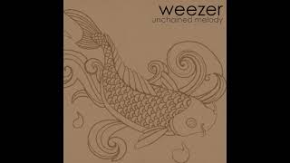 Weezer - Unchained Melody (2004) Full Album