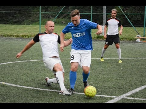 03.08.2017 I Liga B - nc+ vs. 4F