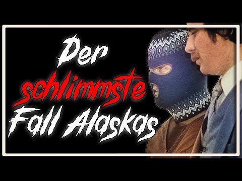 Der schlimmste Fall Alaskas | Dokumentation 2021