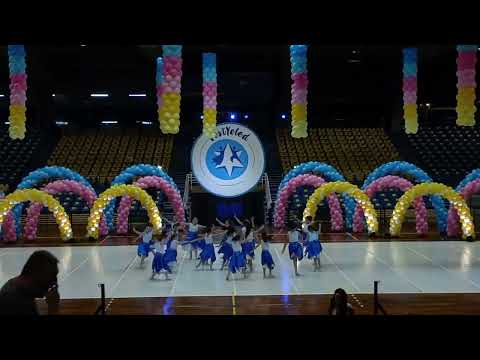 Lehakat Dorot Alef (Renascença) - Od Yoker Tov - FestYeled 2025