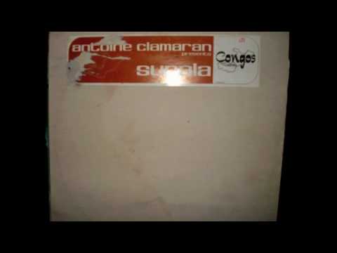 antoine clamaran presents supala-alert- congos records 2002