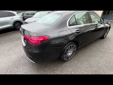 C180 AVANTGARDE - SAVE 2000eur - Image 2