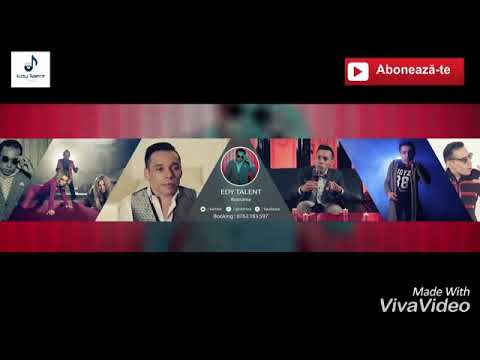 Edy Talent & Emilut - Iarna