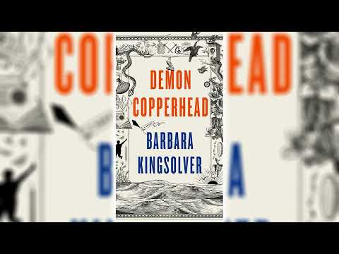 Demon Copperhead by Barbara Kingsolver [Part 2] - Great Novels
