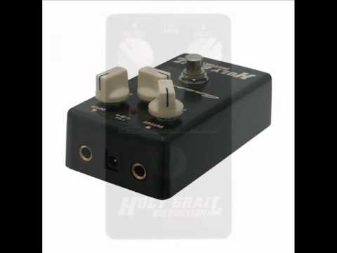 HOLY GRAIL DISTORTION Excalibur