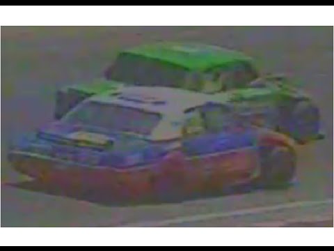 TC 1996 Final Triunfo de Lalo Ramos en Balcarce