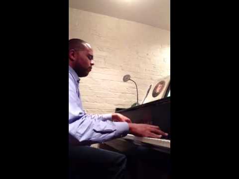 Cover - They Won't Go When I Go