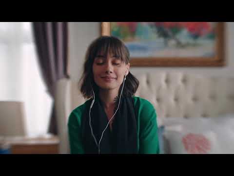 FMV: EzHar  Ezo & Harun - El Kizi Sevda Erginci Ismail Ege Şaşmaz Dizi Turkey Couple love