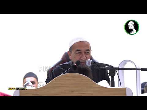 Adakah Sah Solat Orang Tak Mampu Sebut Dengan Betul? - Ustaz Azhar Idrus